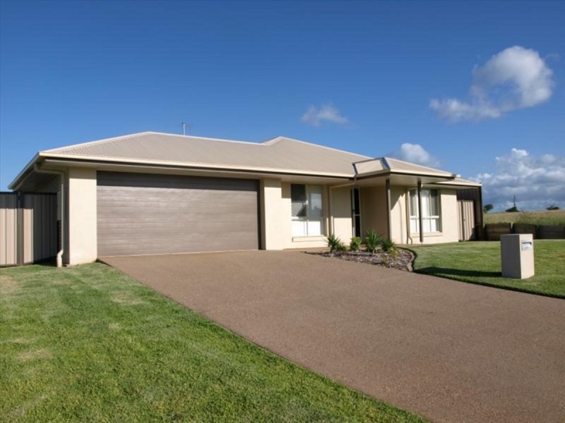 47 Anna Meares Avenue, Gracemere QLD 4702